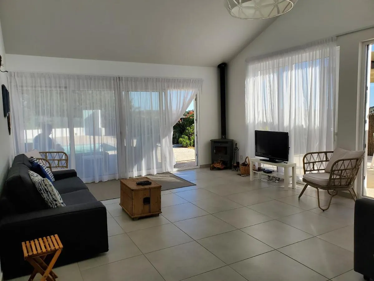 Casa Fornalha Villa Laranjeiro  0*, Laranjeiro (Faro)