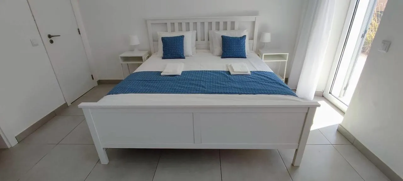 Casa Fornalha Villa Laranjeiro  Laranjeiro (Faro)