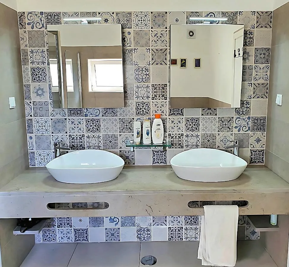 Casa Fornalha Villa Laranjeiro   Laranjeiro (Faro)