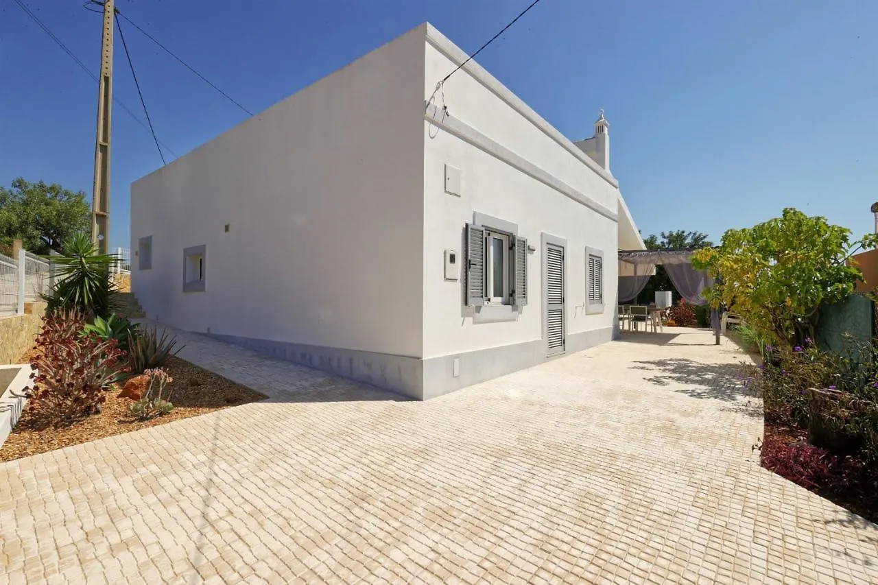 Casa Fornalha Villa Laranjeiro  0*, Laranjeiro (Faro)