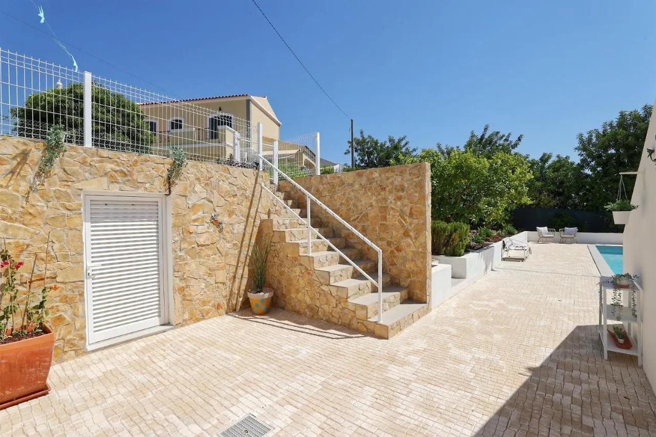 Casa Fornalha Villa Laranjeiro