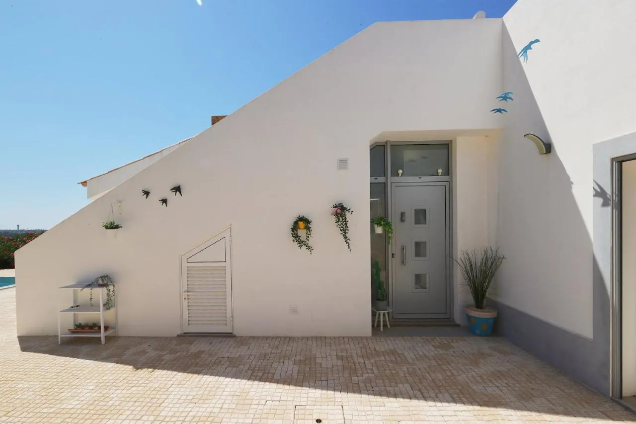 Casa Fornalha Villa Laranjeiro