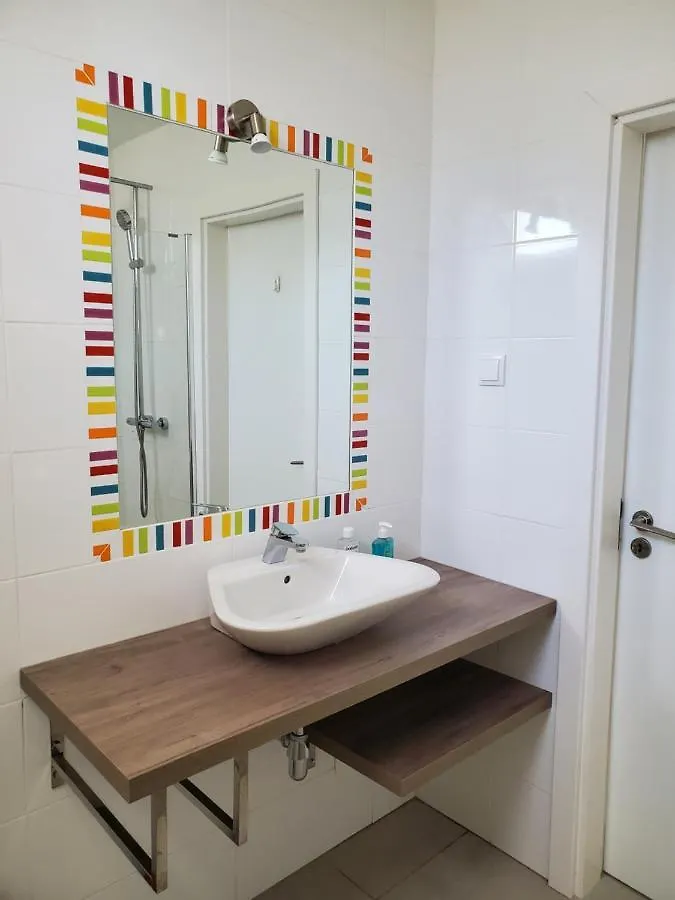 Casa Fornalha Villa Laranjeiro  Laranjeiro (Faro)