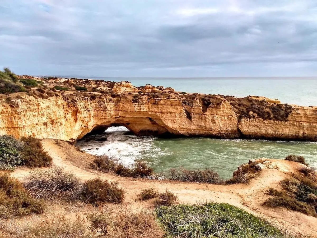 Casa Fornalha Villa Laranjeiro  Laranjeiro (Faro)
