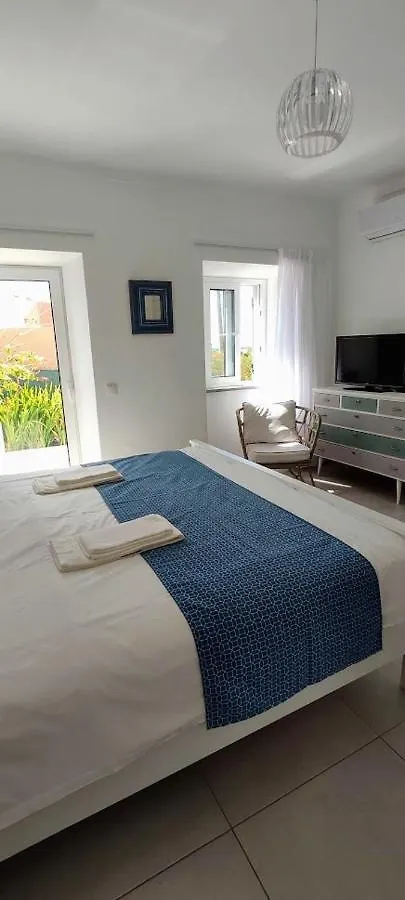Casa Fornalha Villa Laranjeiro  Portugal