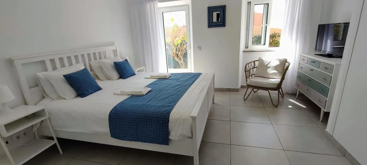 Casa Fornalha Villa Laranjeiro  Portugal