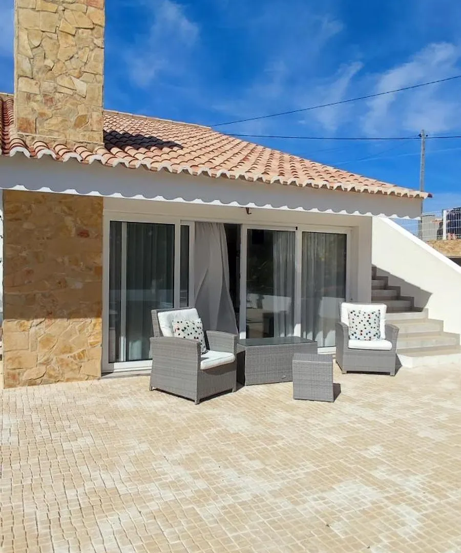 Casa Fornalha Villa Laranjeiro  0*, Laranjeiro (Faro)