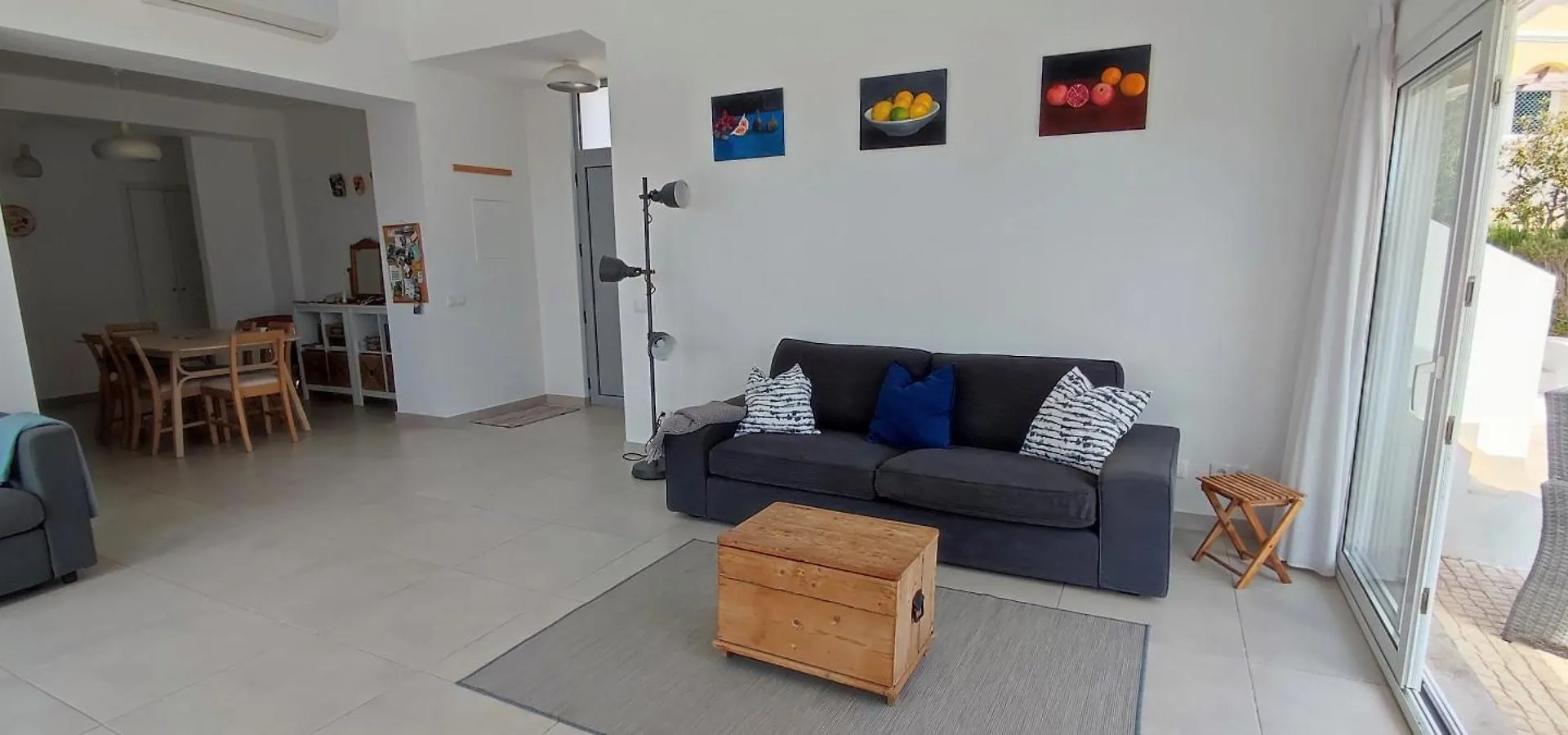 Casa Fornalha Villa Laranjeiro  Laranjeiro (Faro)