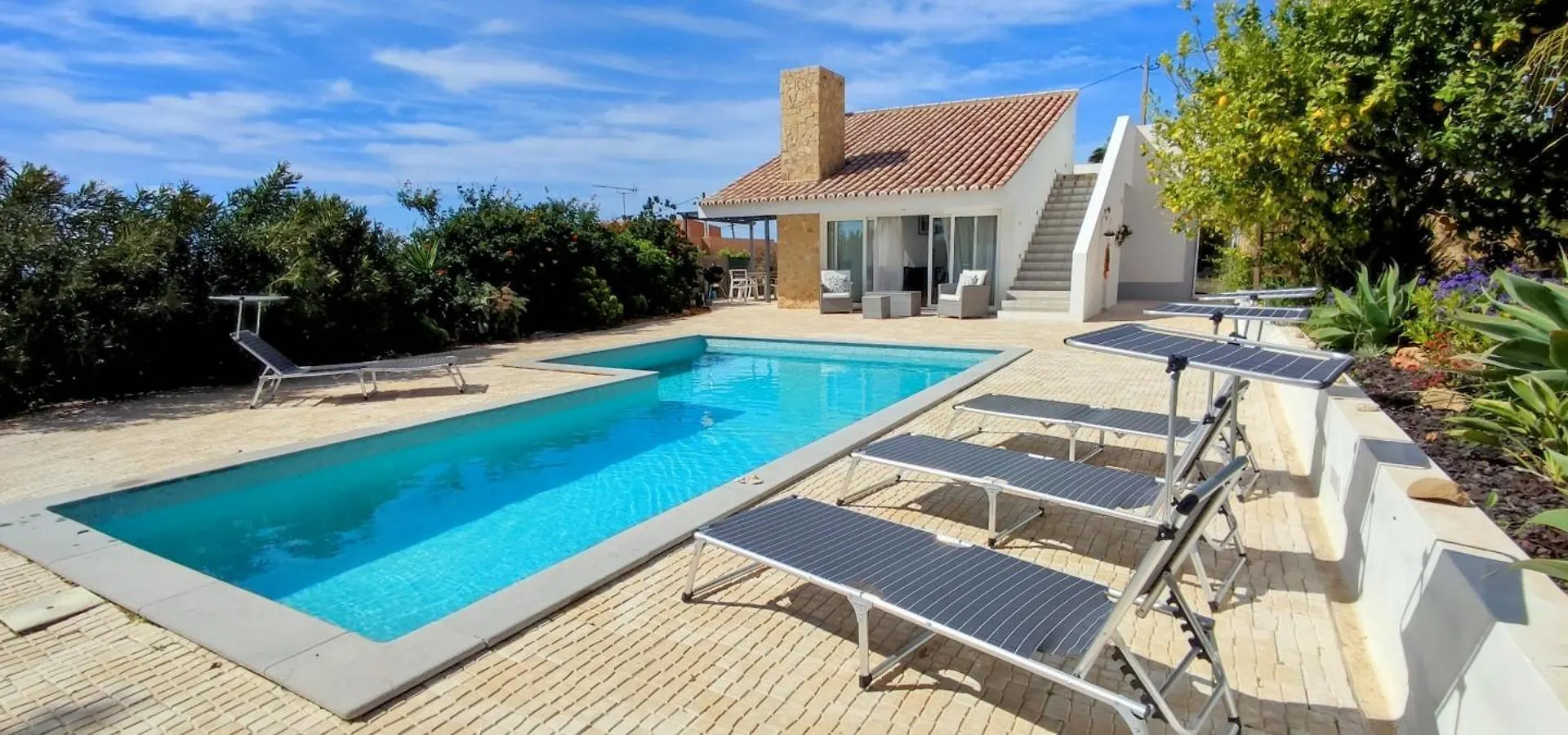 Casa Fornalha Villa Laranjeiro