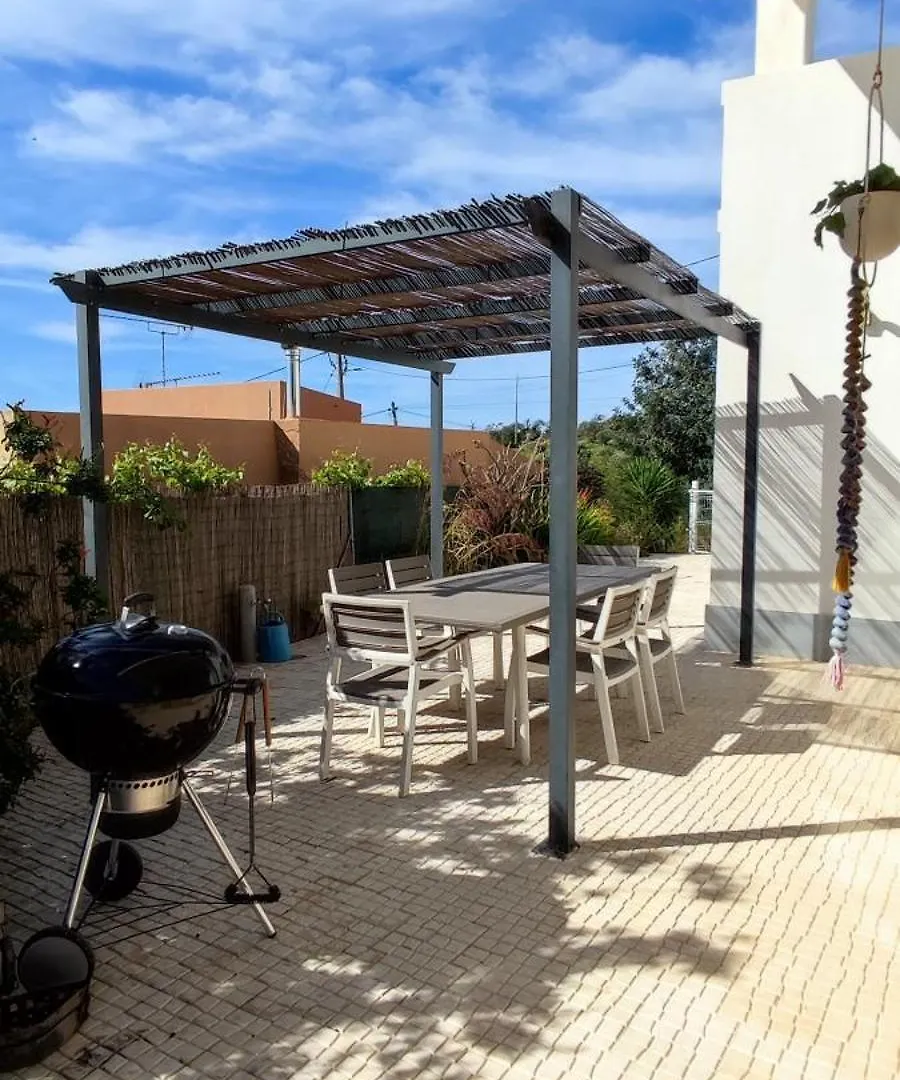 Casa Fornalha Villa Laranjeiro