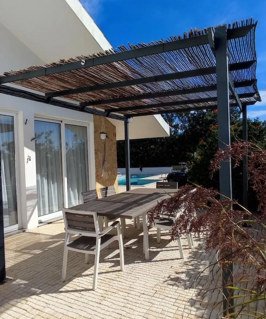 Casa Fornalha Villa Laranjeiro