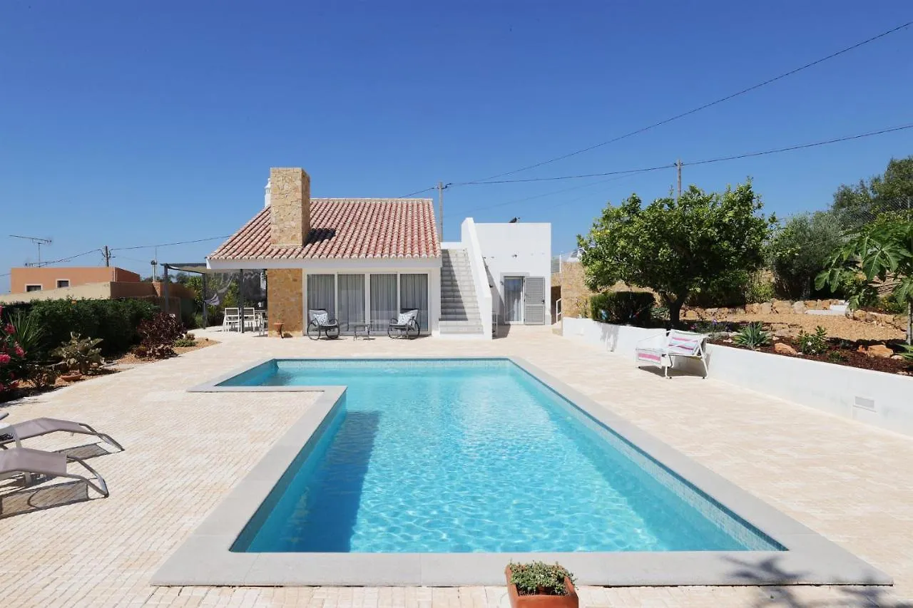 Casa Fornalha Βίλα Laranjeiro  0*, Laranjeiro (Faro) Πορτογαλία