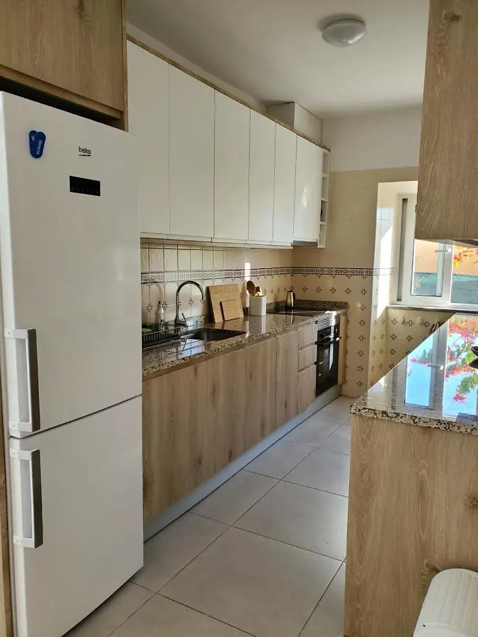 Casa Fornalha Βίλα Laranjeiro