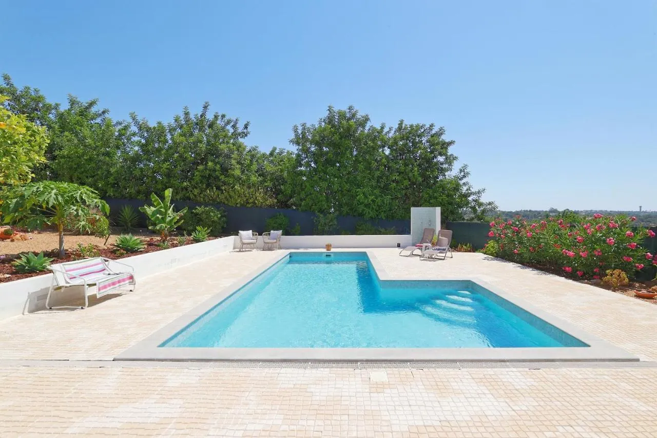 Casa Fornalha Βίλα Laranjeiro