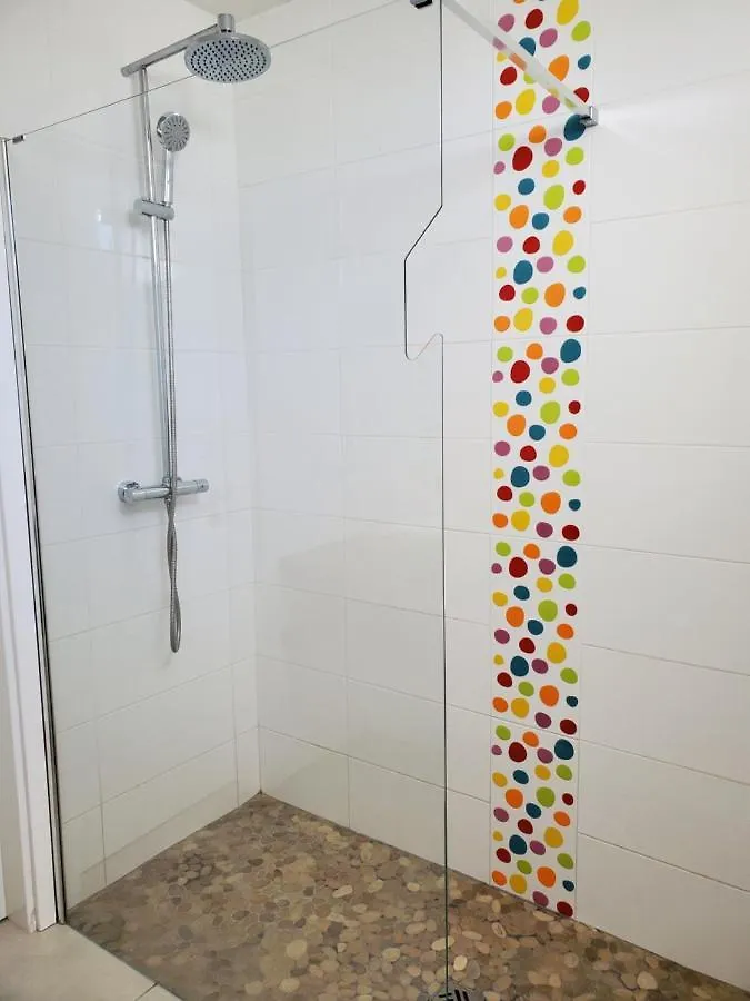 Casa Fornalha Βίλα Laranjeiro