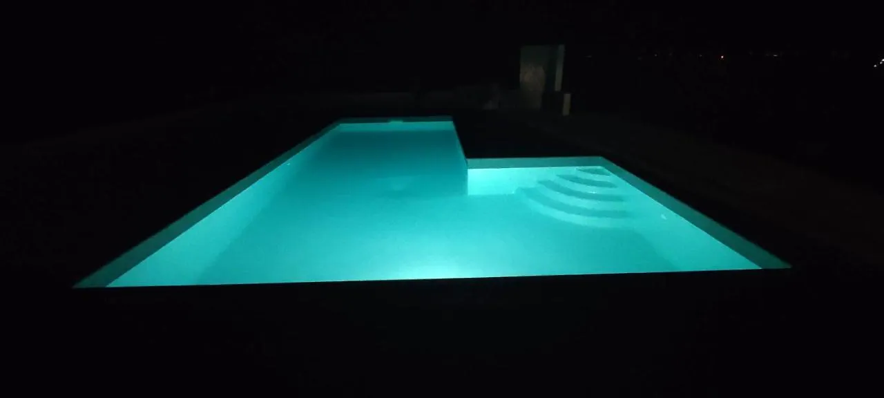 Casa Fornalha Βίλα Laranjeiro