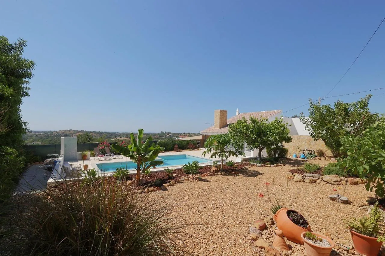 Casa Fornalha Βίλα Laranjeiro  Πορτογαλία