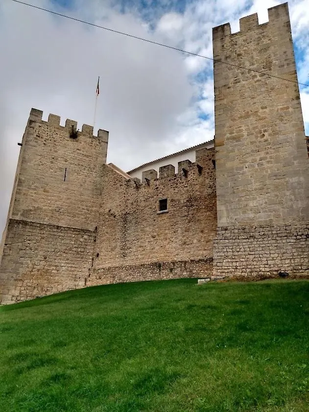 Casa Fornalha Βίλα Laranjeiro  Laranjeiro (Faro)