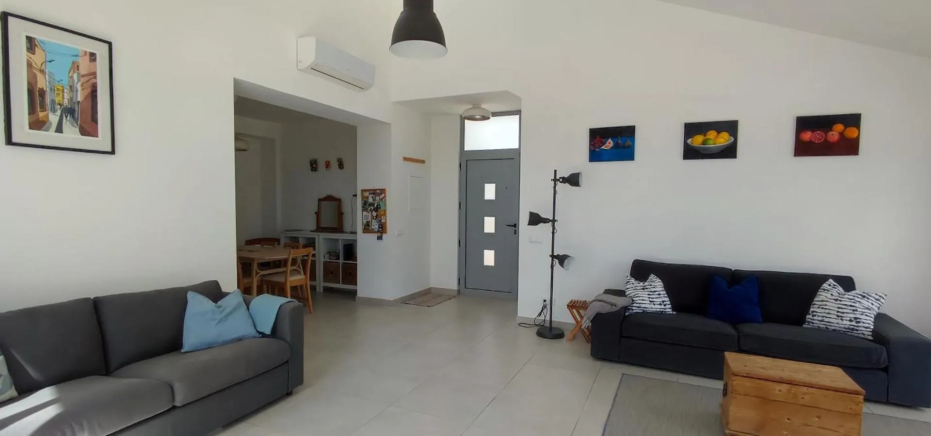 Casa Fornalha Βίλα Laranjeiro